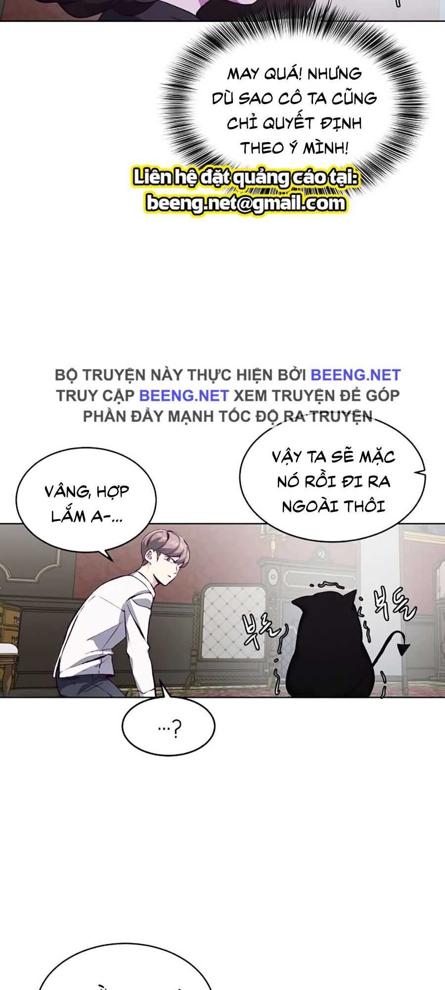Cậu Bé Của Thần Chết Chap 50 - Next Chap 51