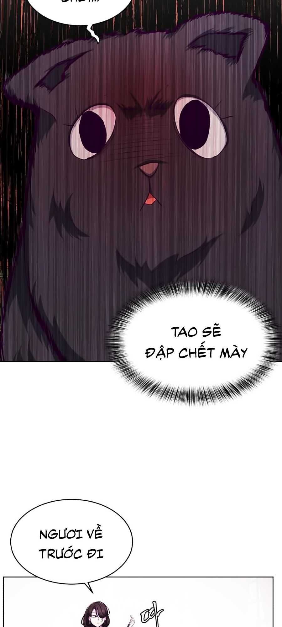 Cậu Bé Của Thần Chết Chap 50 - Next Chap 51
