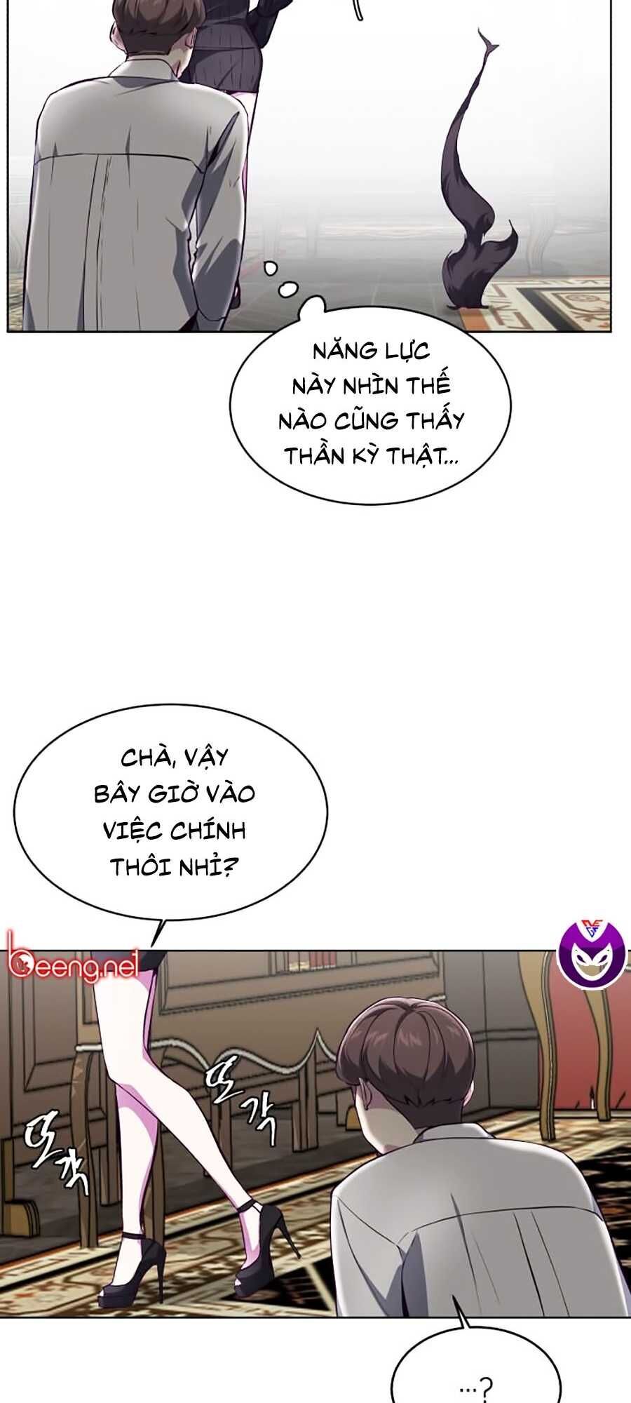 Cậu Bé Của Thần Chết Chap 50 - Next Chap 51