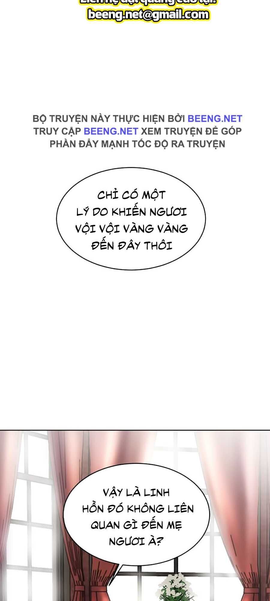 Cậu Bé Của Thần Chết Chap 50 - Next Chap 51