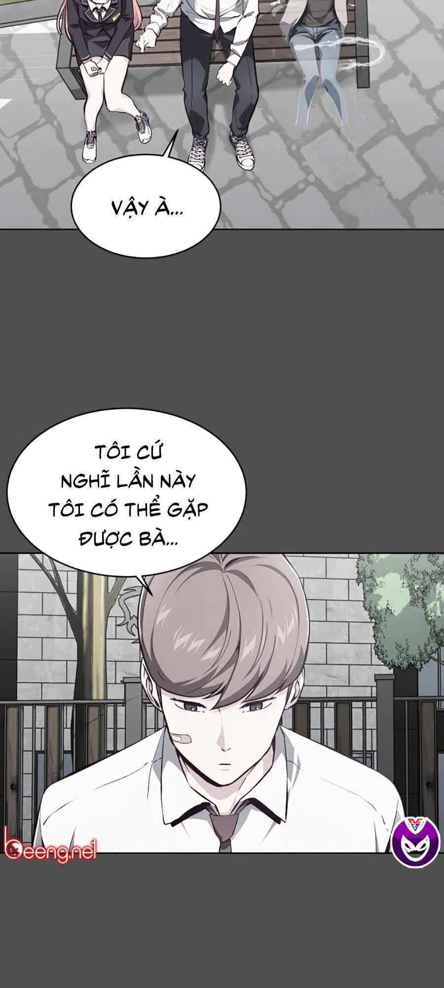 Cậu Bé Của Thần Chết Chap 50 - Next Chap 51