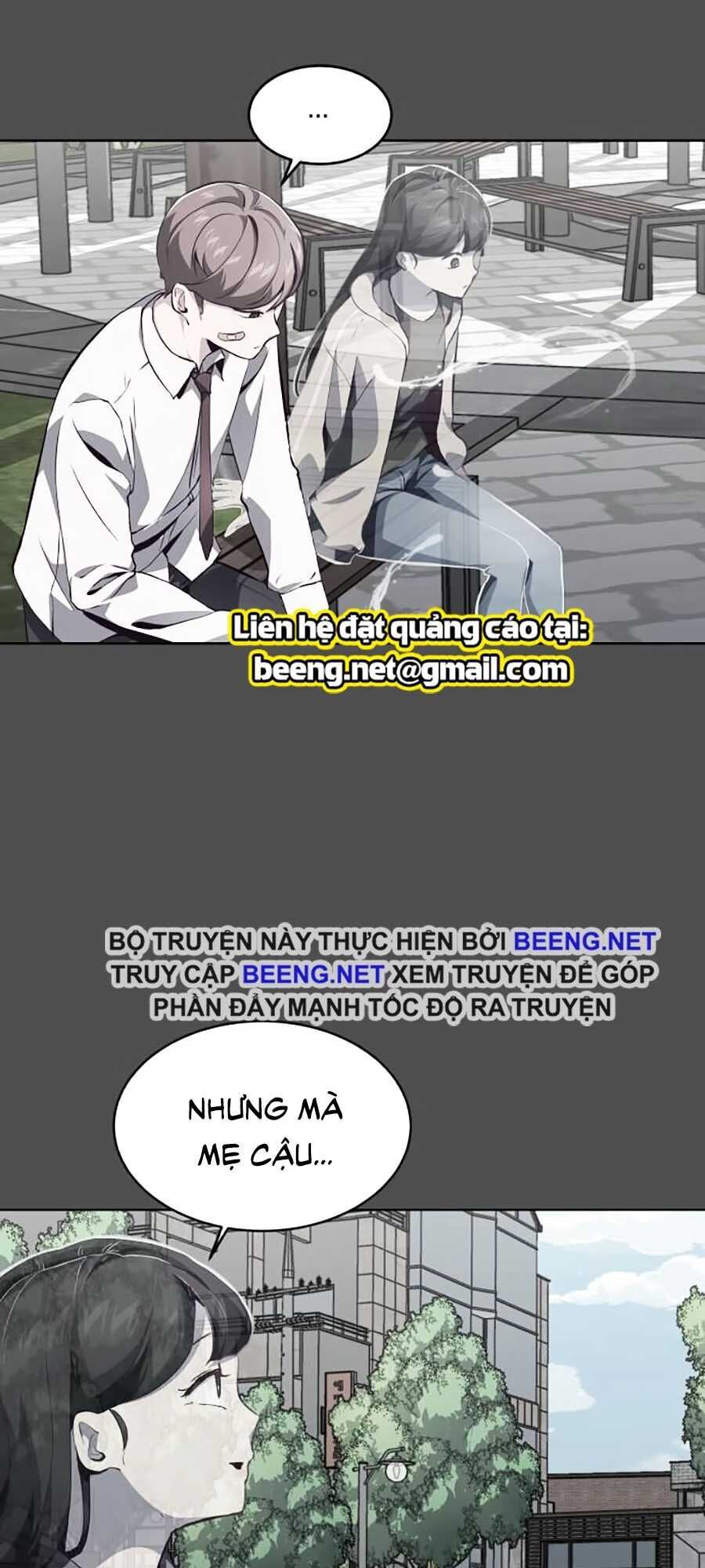 Cậu Bé Của Thần Chết Chap 50 - Next Chap 51