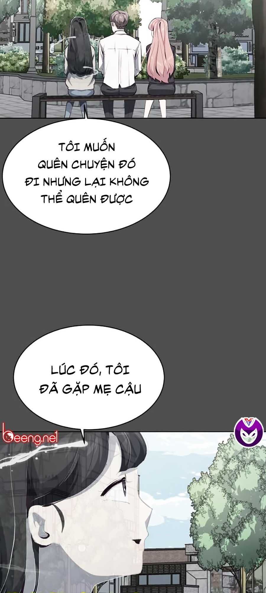 Cậu Bé Của Thần Chết Chap 50 - Next Chap 51