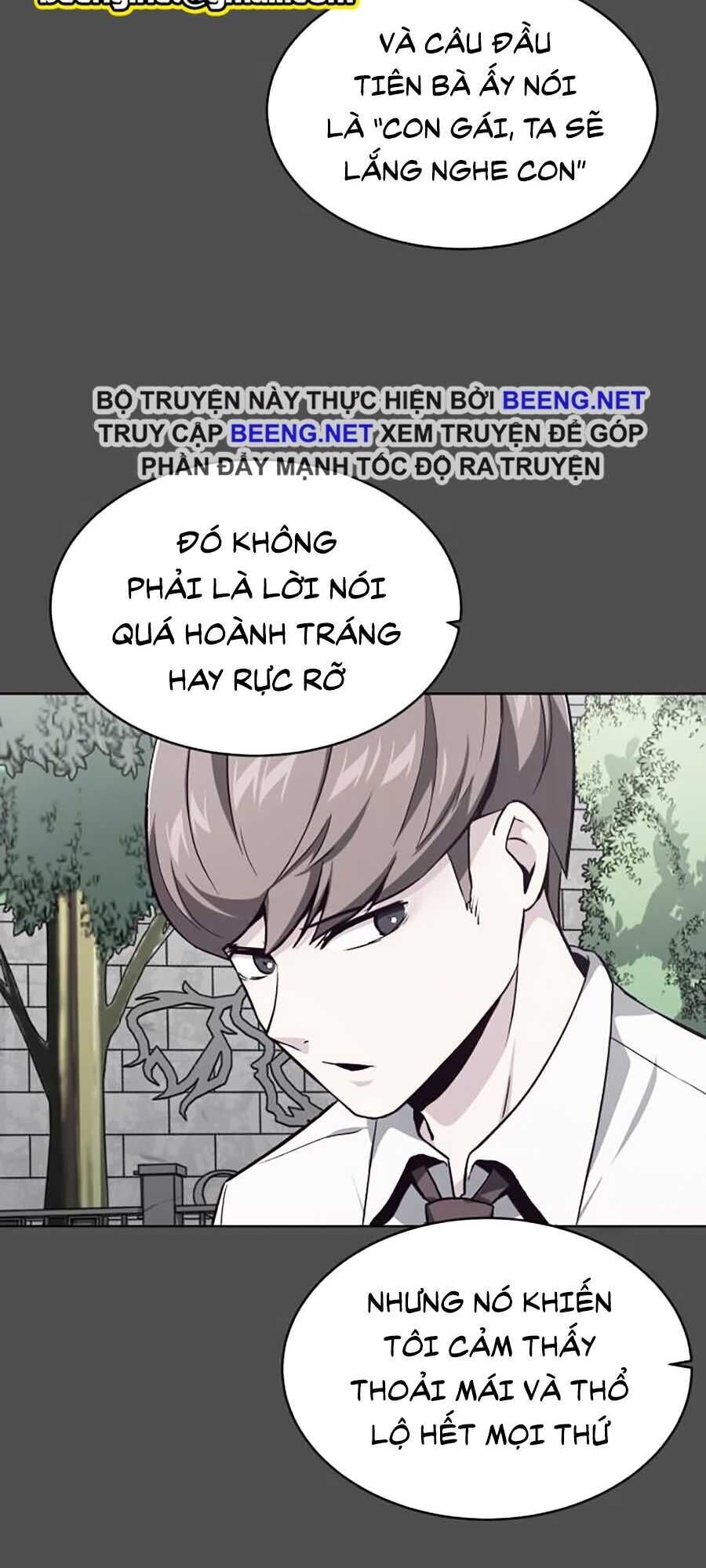 Cậu Bé Của Thần Chết Chap 50 - Next Chap 51