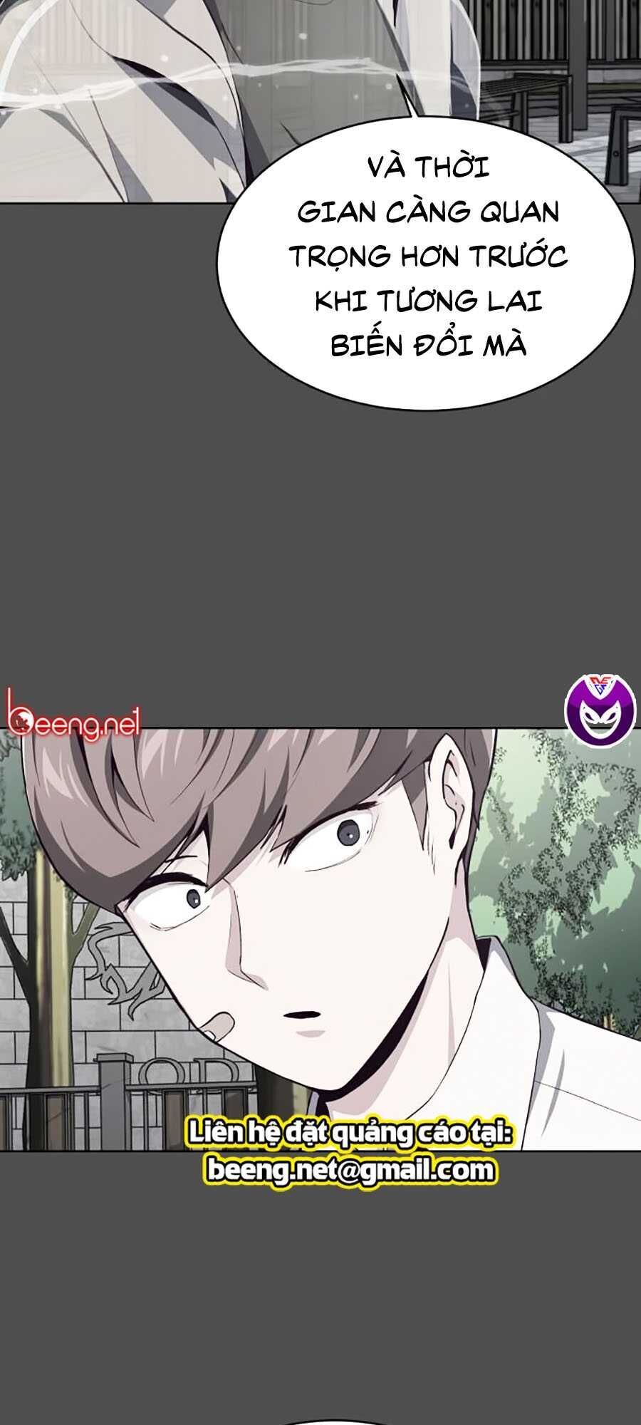 Cậu Bé Của Thần Chết Chap 50 - Next Chap 51