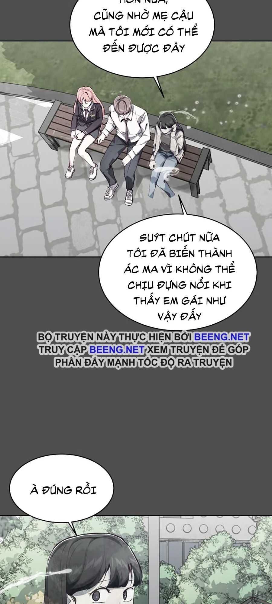 Cậu Bé Của Thần Chết Chap 50 - Next Chap 51