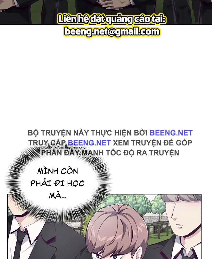 Cậu Bé Của Thần Chết Chap 51 - Next Chap 52