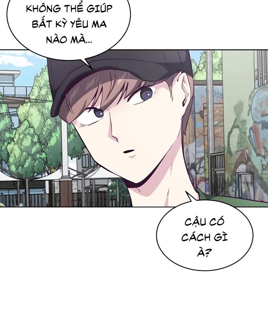 Cậu Bé Của Thần Chết Chap 51 - Next Chap 52