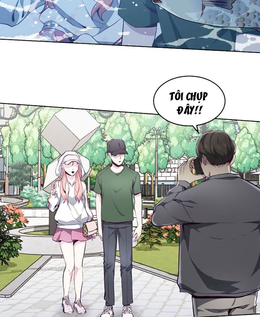 Cậu Bé Của Thần Chết Chap 51 - Next Chap 52