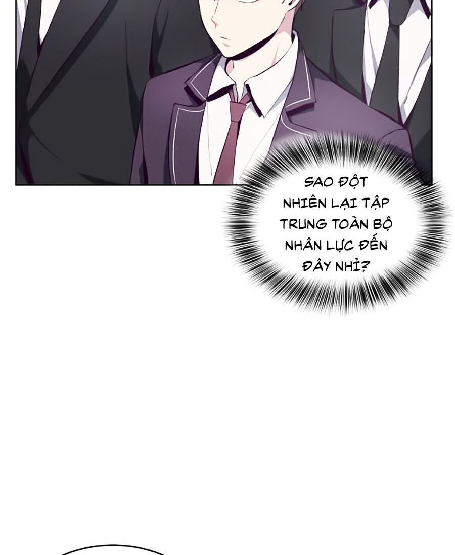 Cậu Bé Của Thần Chết Chap 51 - Next Chap 52