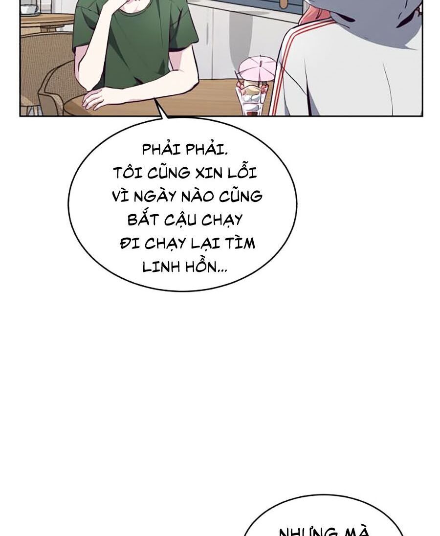 Cậu Bé Của Thần Chết Chap 51 - Next Chap 52