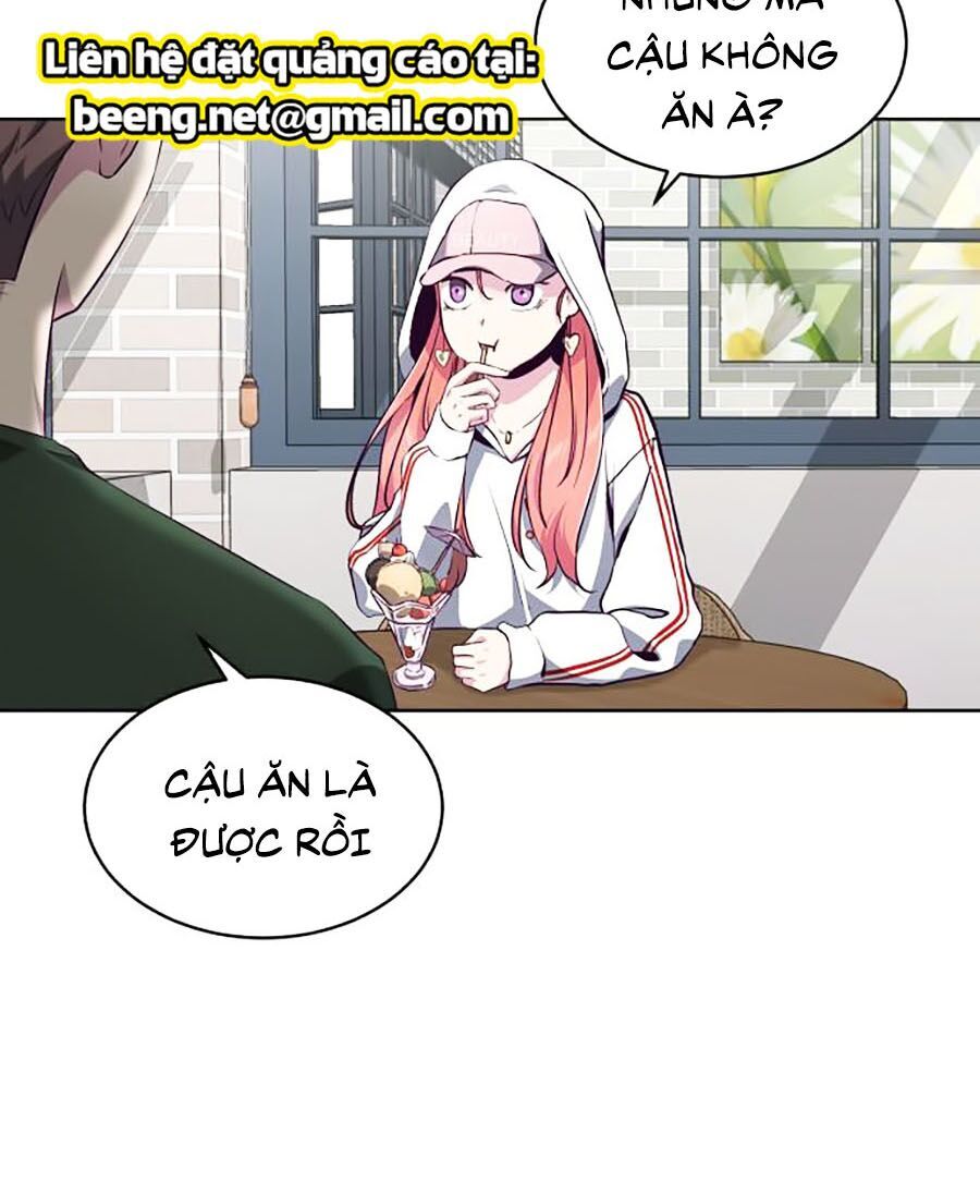 Cậu Bé Của Thần Chết Chap 51 - Next Chap 52