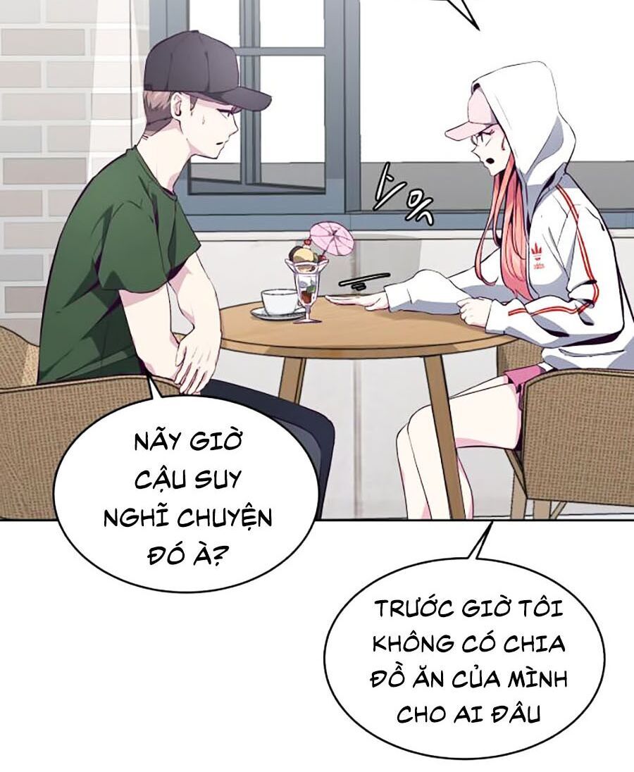 Cậu Bé Của Thần Chết Chap 51 - Next Chap 52