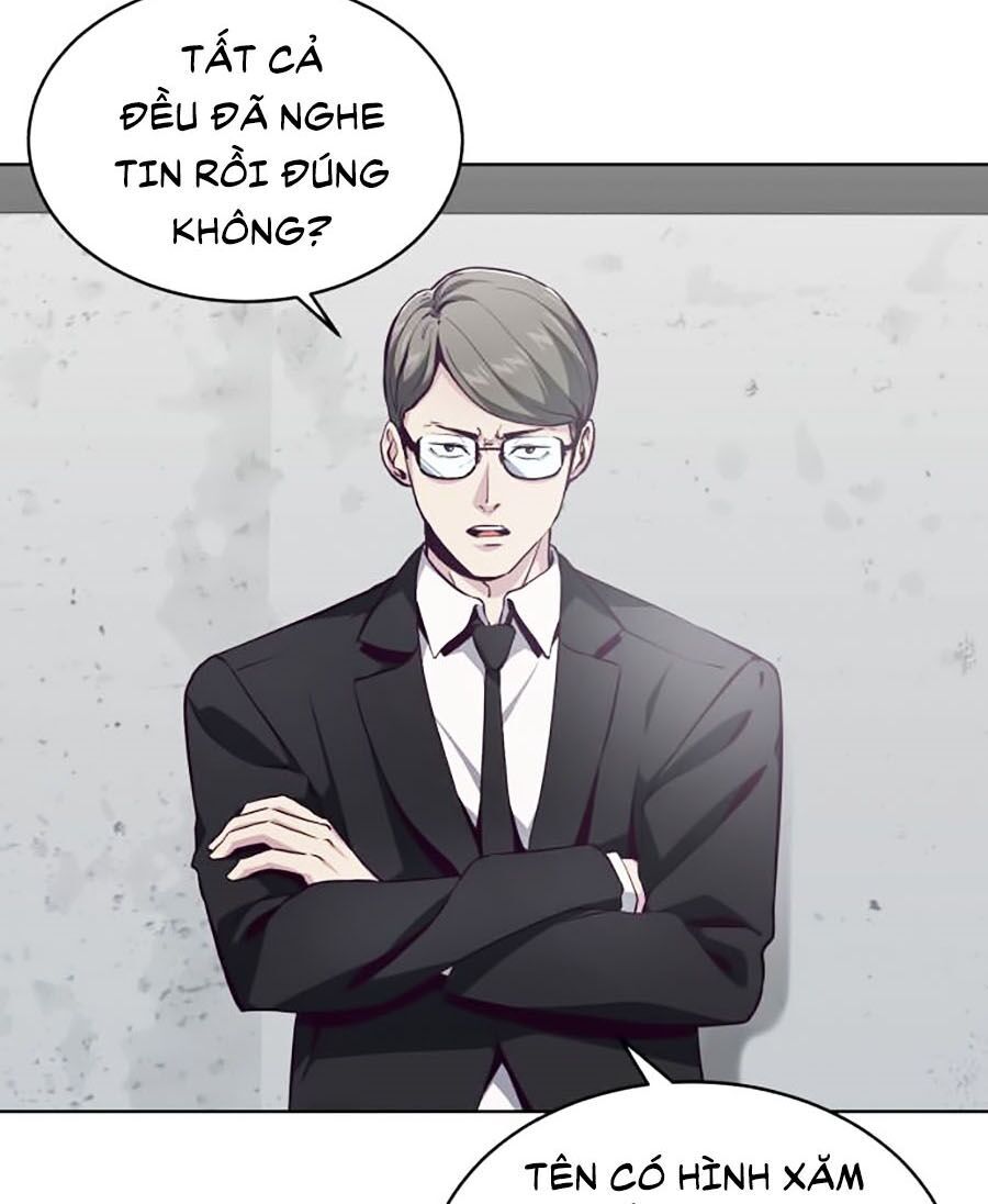 Cậu Bé Của Thần Chết Chap 51 - Next Chap 52