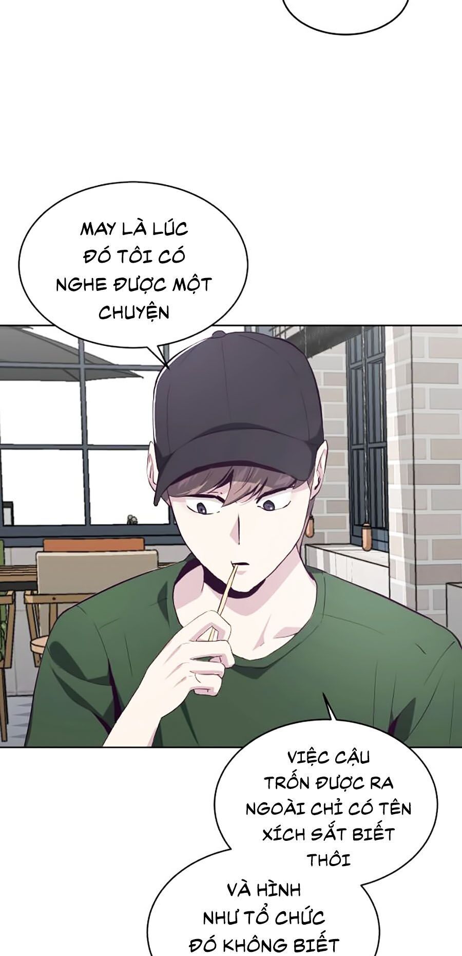 Cậu Bé Của Thần Chết Chap 51 - Next Chap 52
