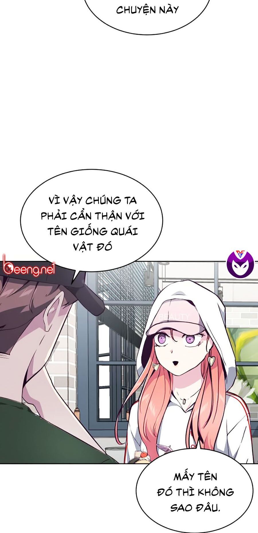 Cậu Bé Của Thần Chết Chap 51 - Next Chap 52