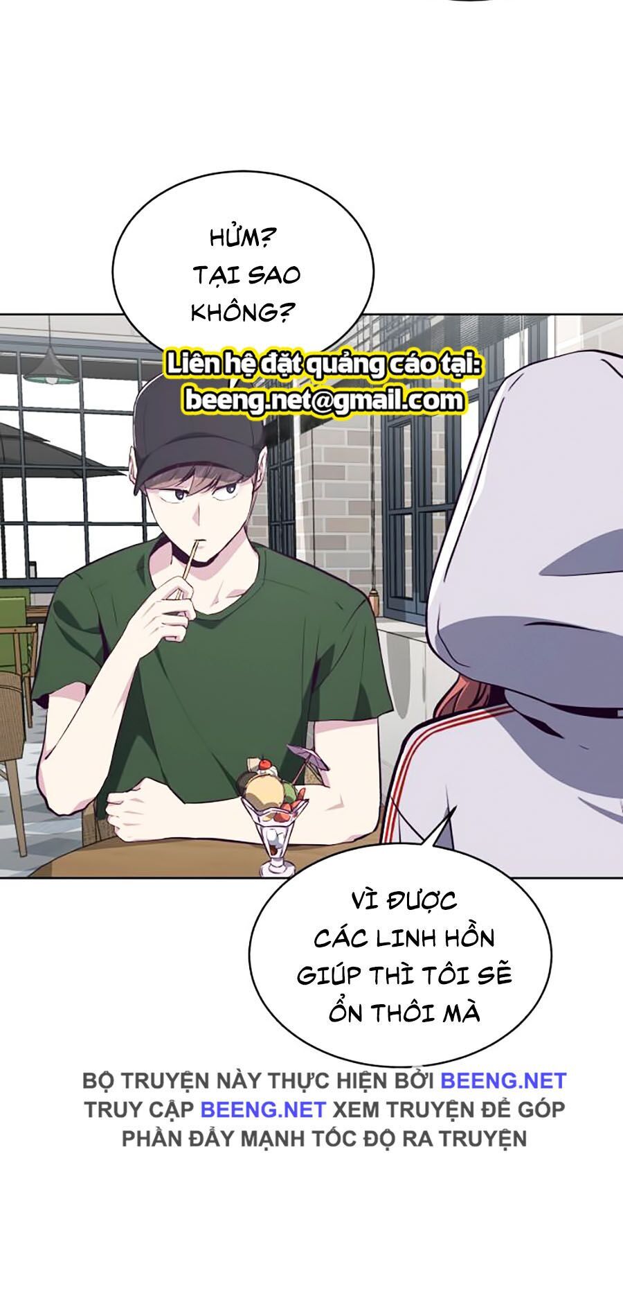 Cậu Bé Của Thần Chết Chap 51 - Next Chap 52