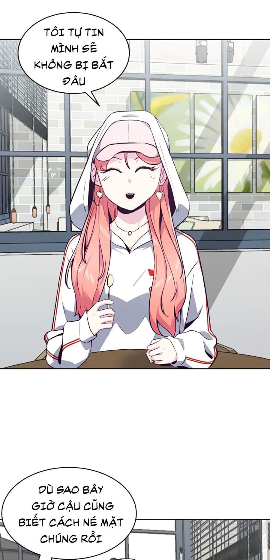 Cậu Bé Của Thần Chết Chap 51 - Next Chap 52
