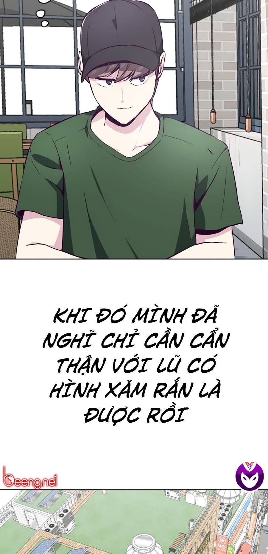 Cậu Bé Của Thần Chết Chap 51 - Next Chap 52