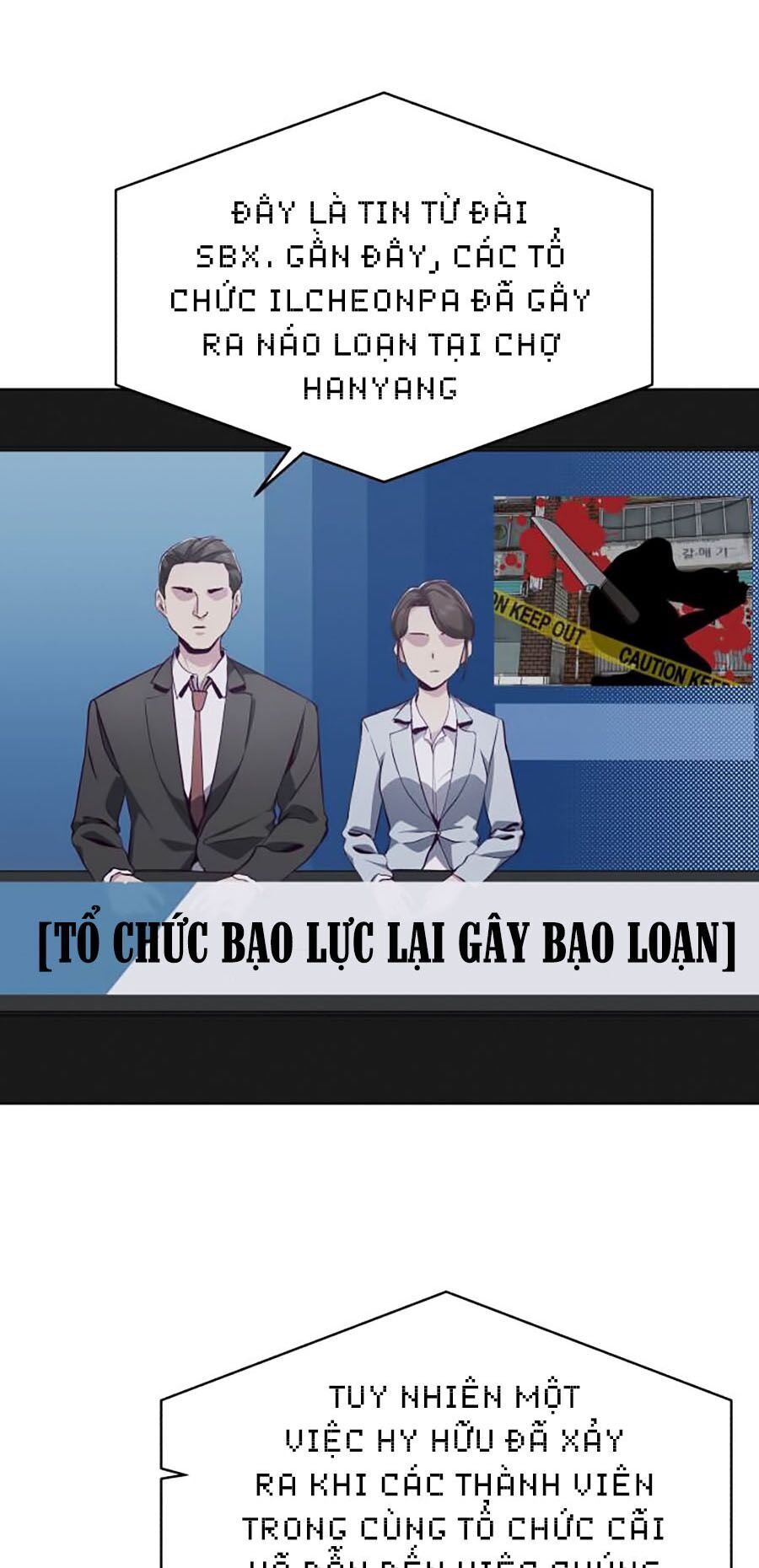 Cậu Bé Của Thần Chết Chap 51 - Next Chap 52