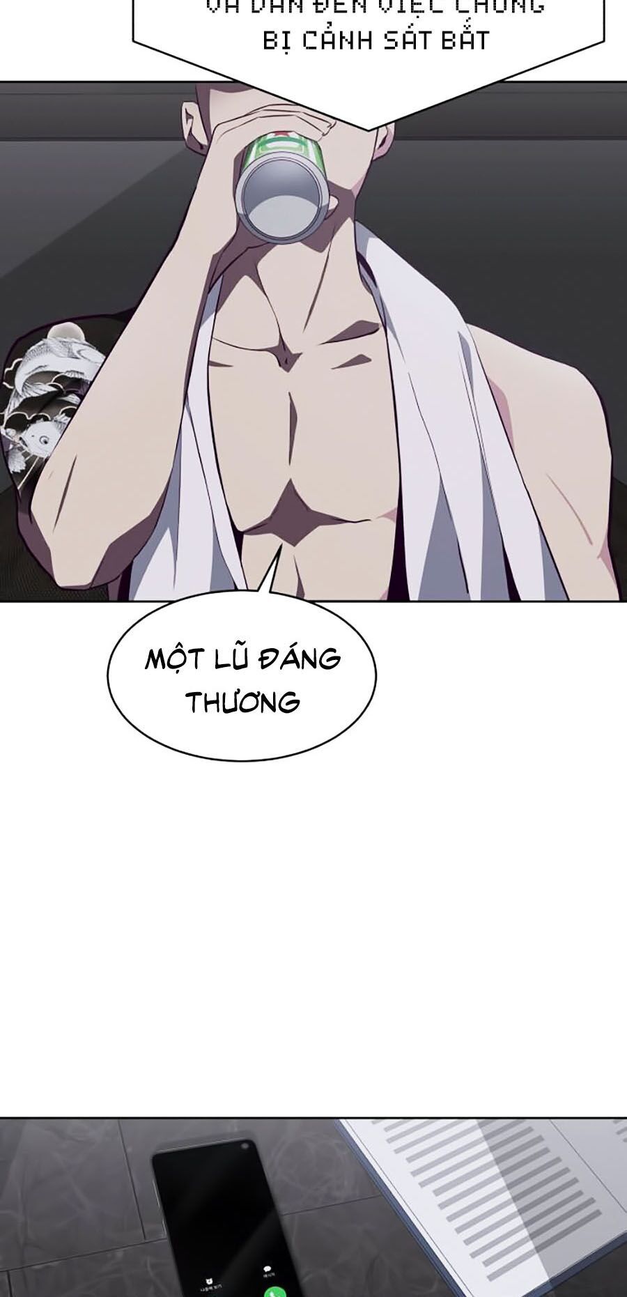 Cậu Bé Của Thần Chết Chap 51 - Next Chap 52
