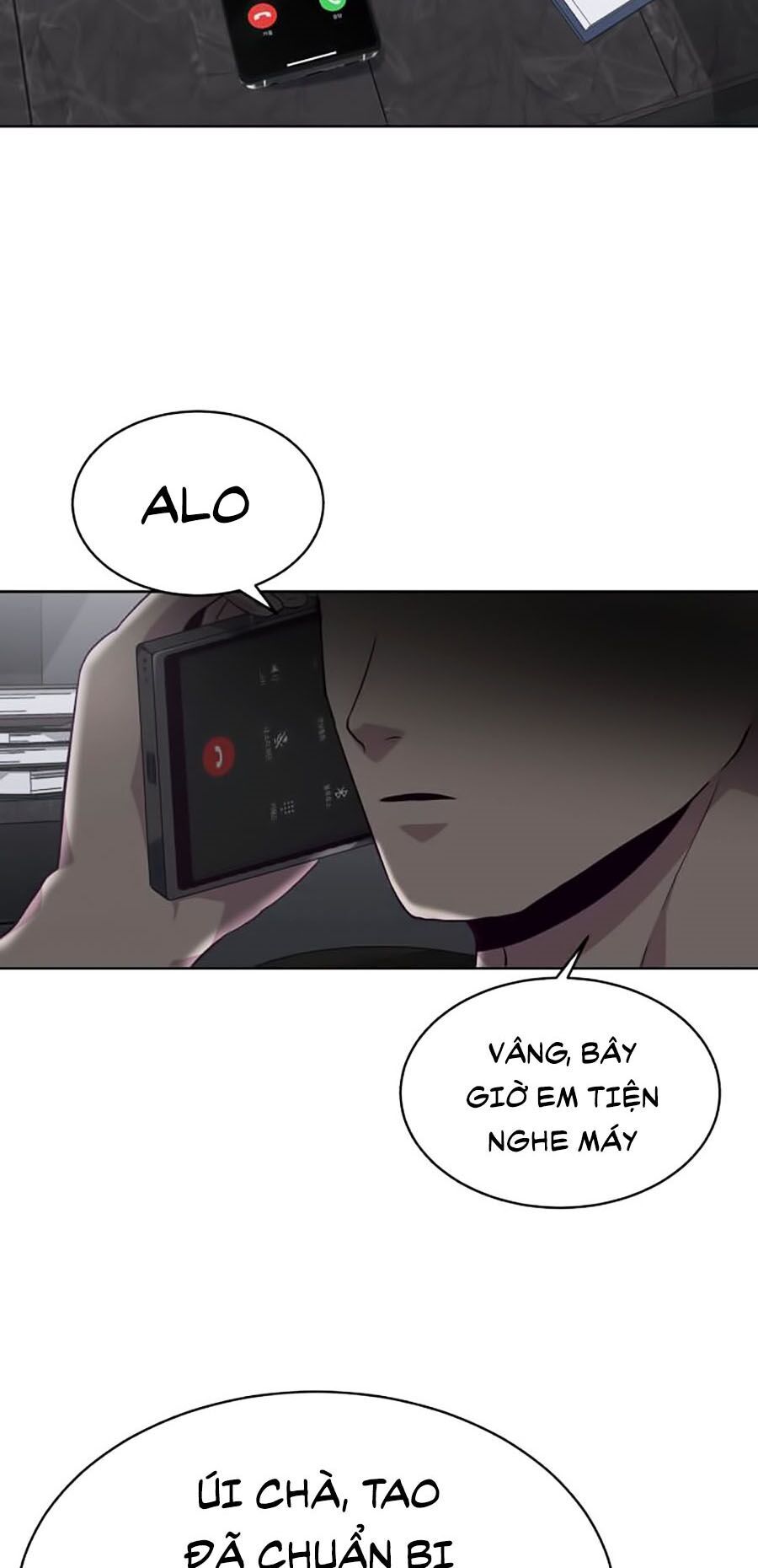 Cậu Bé Của Thần Chết Chap 51 - Next Chap 52