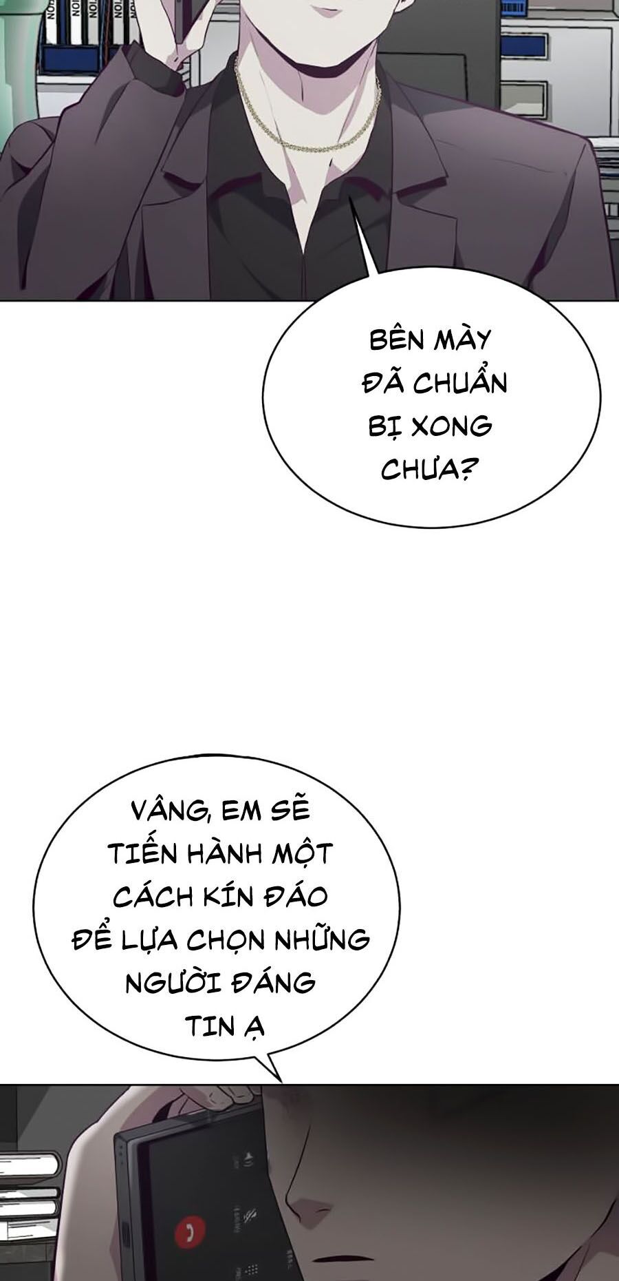 Cậu Bé Của Thần Chết Chap 51 - Next Chap 52