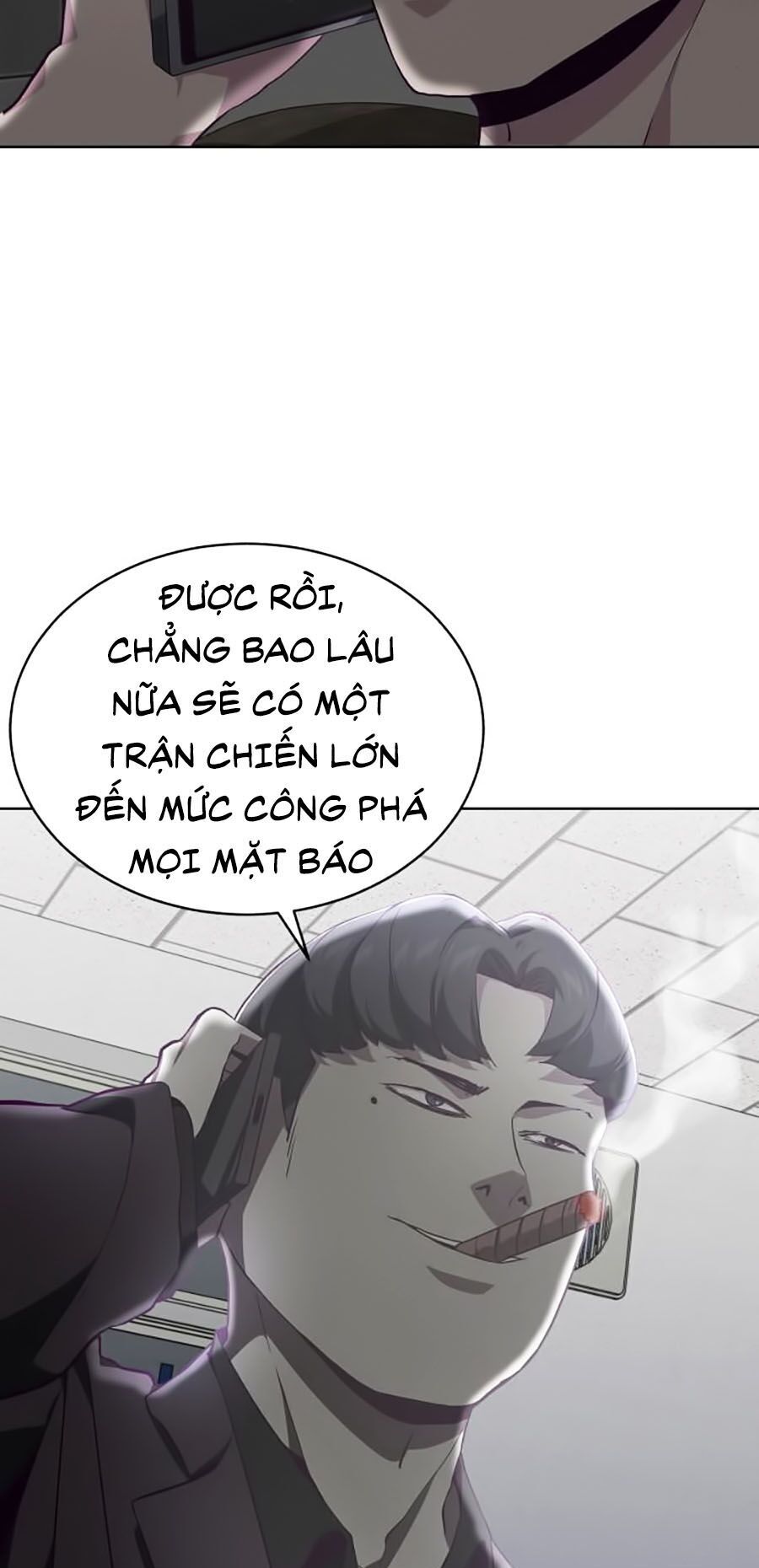 Cậu Bé Của Thần Chết Chap 51 - Next Chap 52