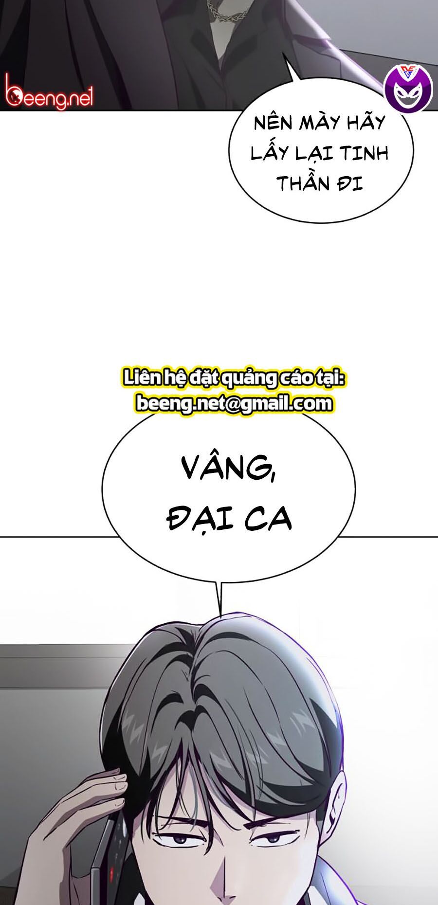 Cậu Bé Của Thần Chết Chap 51 - Next Chap 52