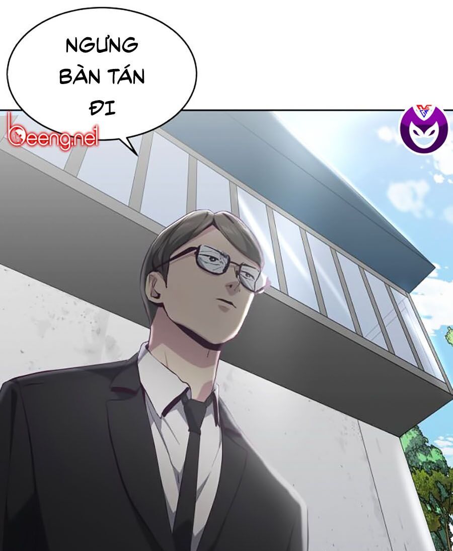 Cậu Bé Của Thần Chết Chap 51 - Next Chap 52