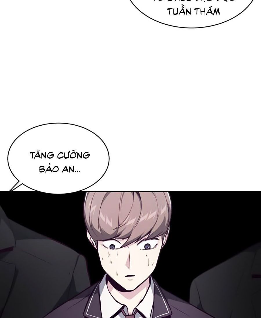 Cậu Bé Của Thần Chết Chap 51 - Next Chap 52