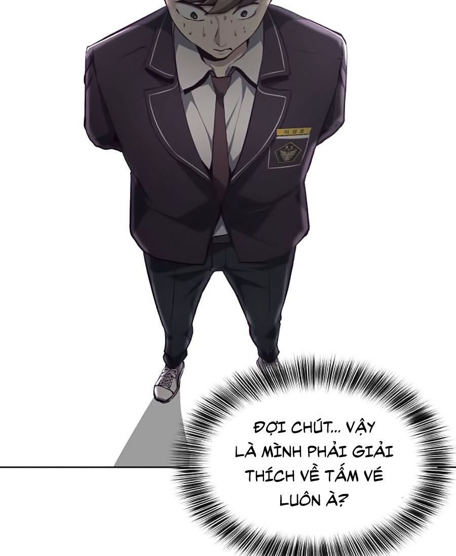 Cậu Bé Của Thần Chết Chap 51 - Next Chap 52