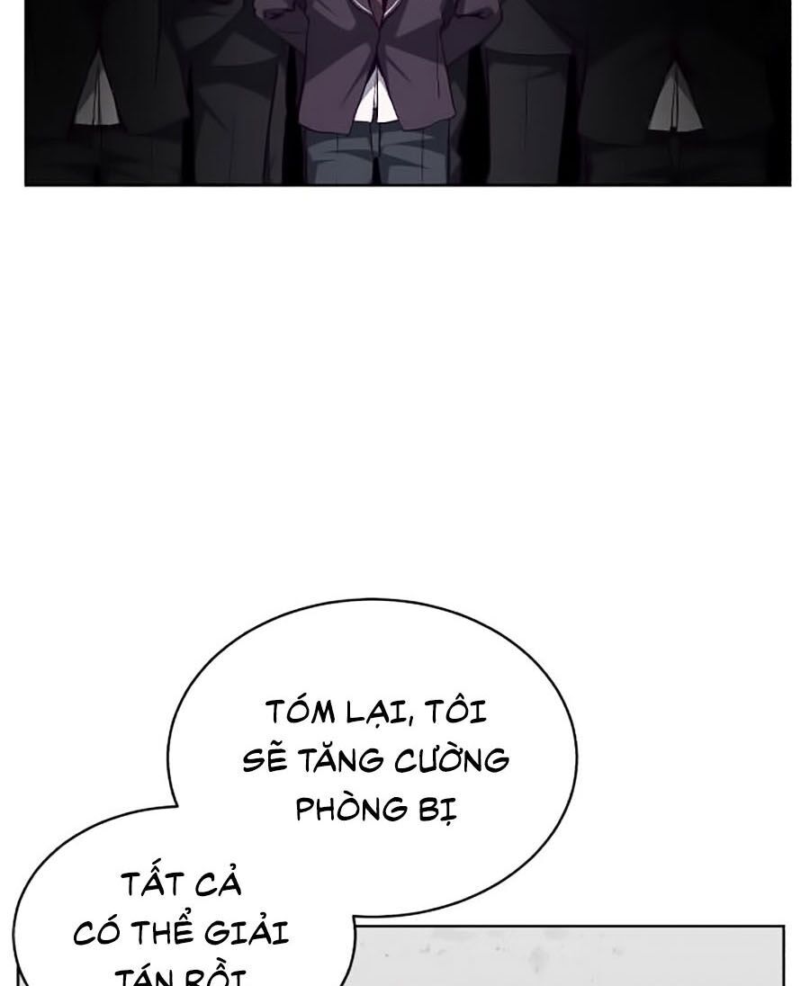 Cậu Bé Của Thần Chết Chap 51 - Next Chap 52