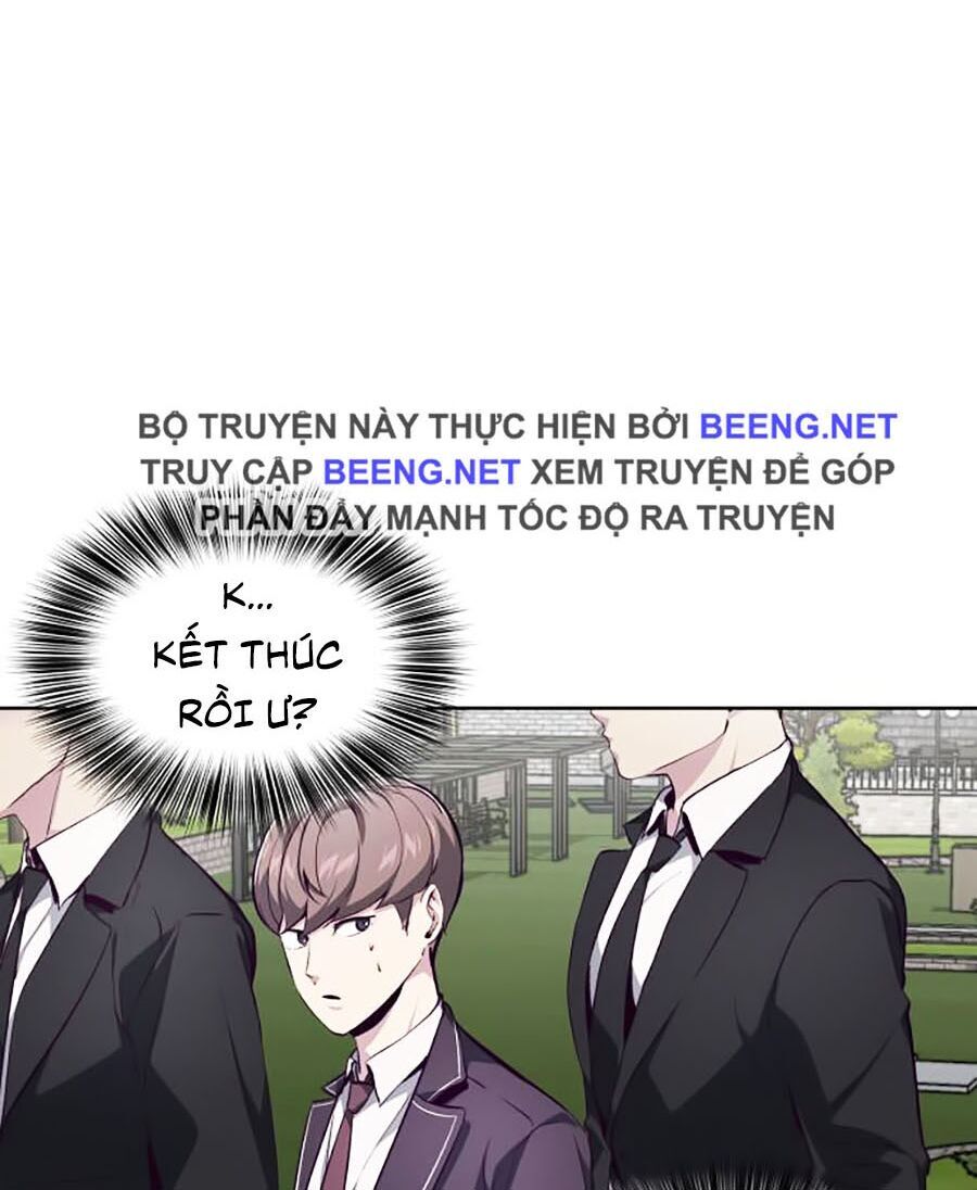 Cậu Bé Của Thần Chết Chap 51 - Next Chap 52