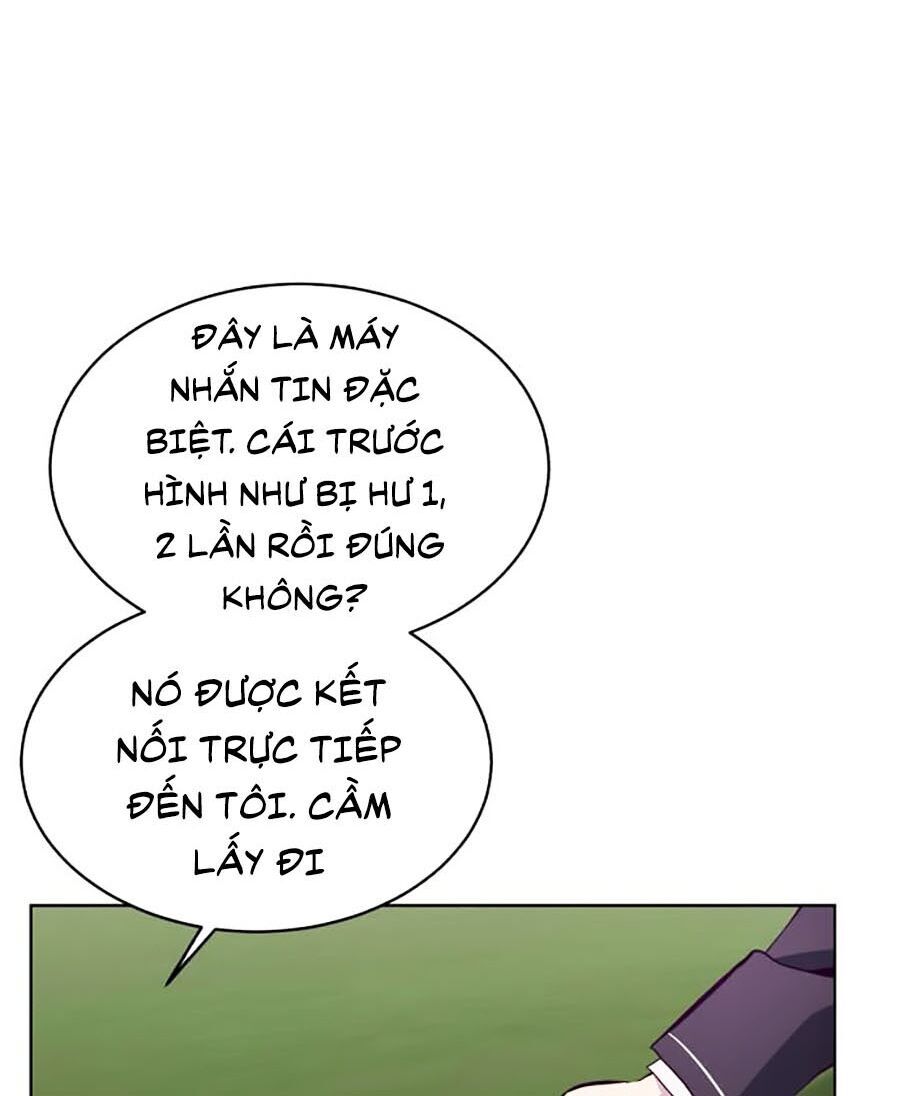 Cậu Bé Của Thần Chết Chap 51 - Next Chap 52