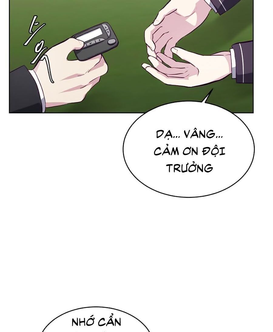 Cậu Bé Của Thần Chết Chap 51 - Next Chap 52