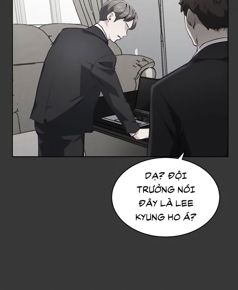 Cậu Bé Của Thần Chết Chap 51 - Next Chap 52