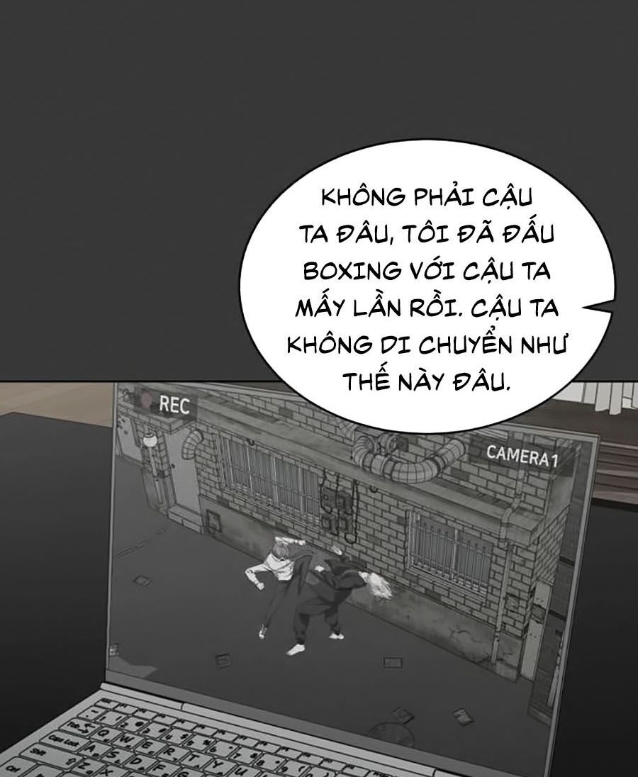 Cậu Bé Của Thần Chết Chap 51 - Next Chap 52