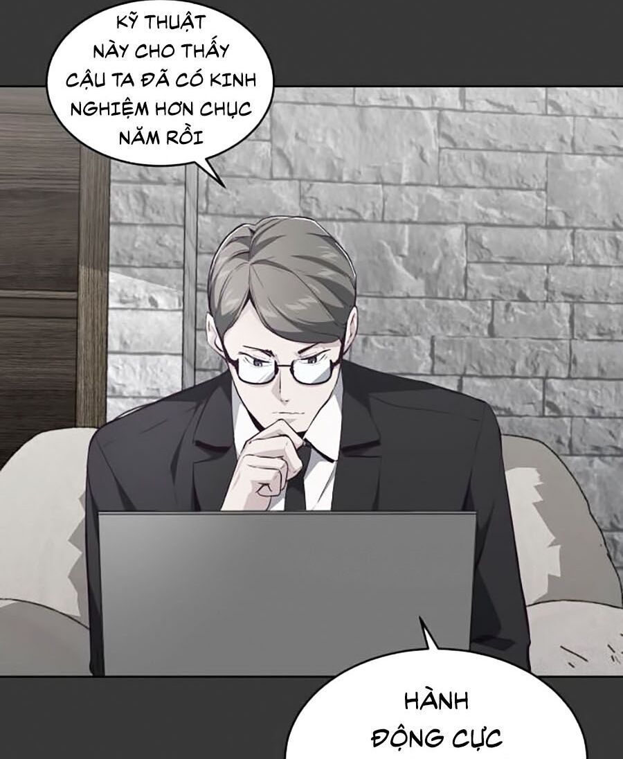 Cậu Bé Của Thần Chết Chap 51 - Next Chap 52
