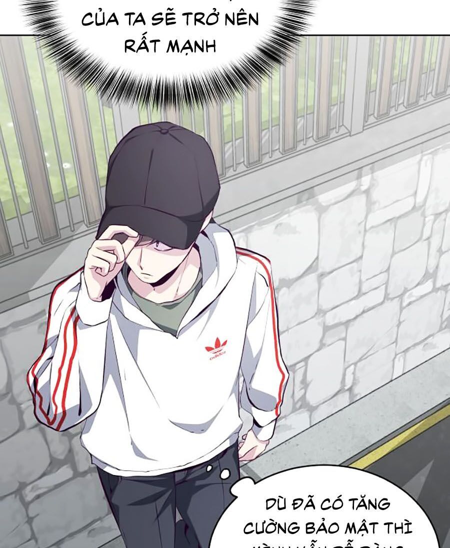Cậu Bé Của Thần Chết Chap 51 - Next Chap 52
