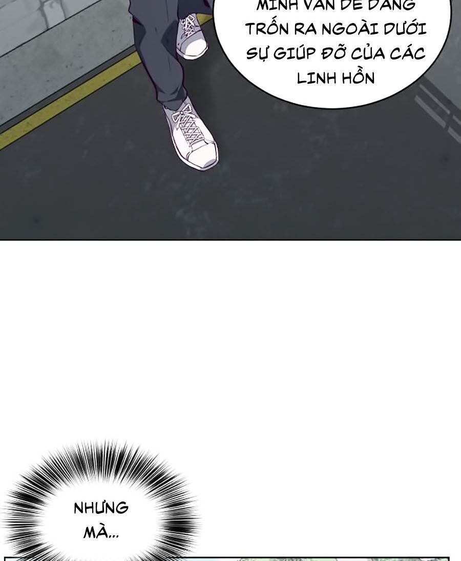 Cậu Bé Của Thần Chết Chap 51 - Next Chap 52