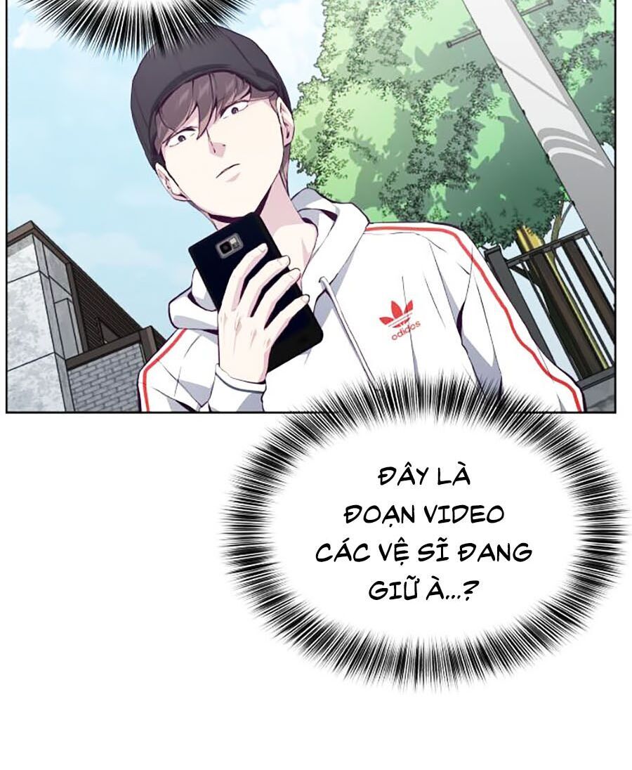 Cậu Bé Của Thần Chết Chap 51 - Next Chap 52