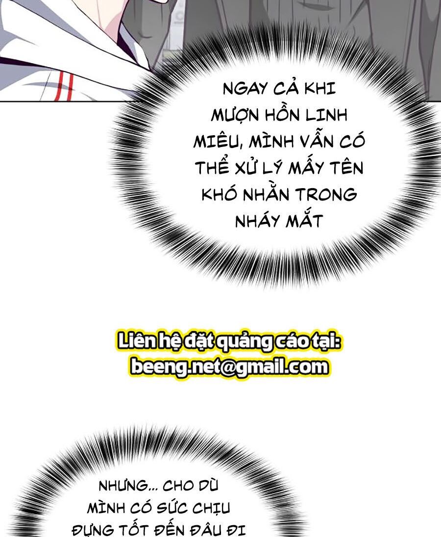 Cậu Bé Của Thần Chết Chap 51 - Next Chap 52