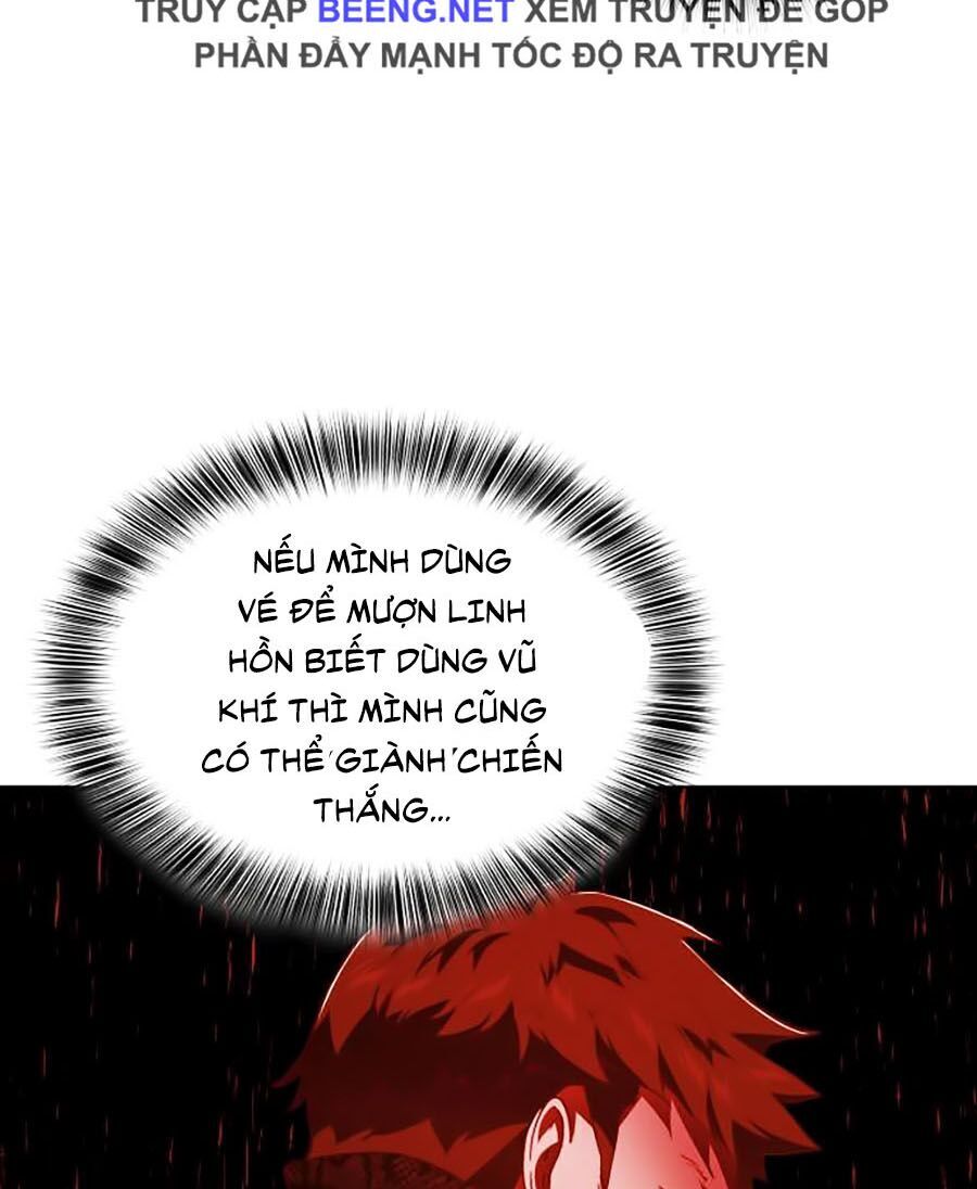 Cậu Bé Của Thần Chết Chap 51 - Next Chap 52