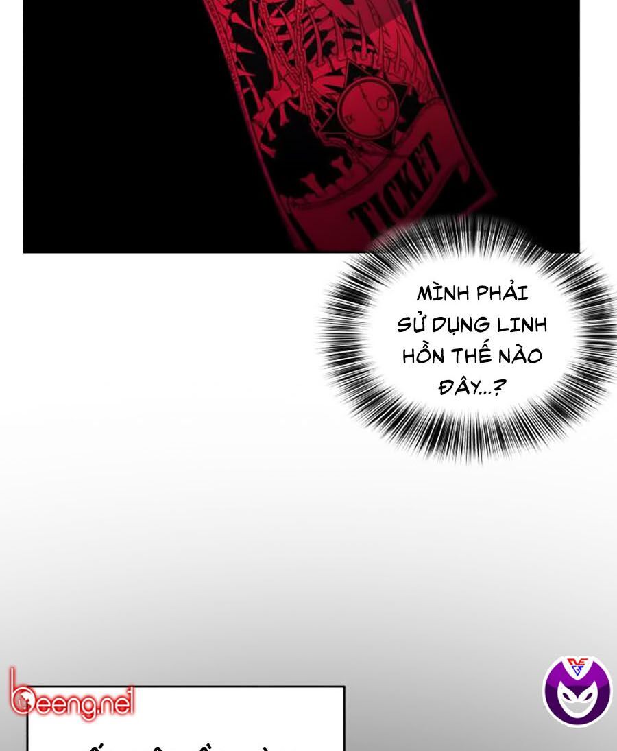 Cậu Bé Của Thần Chết Chap 51 - Next Chap 52