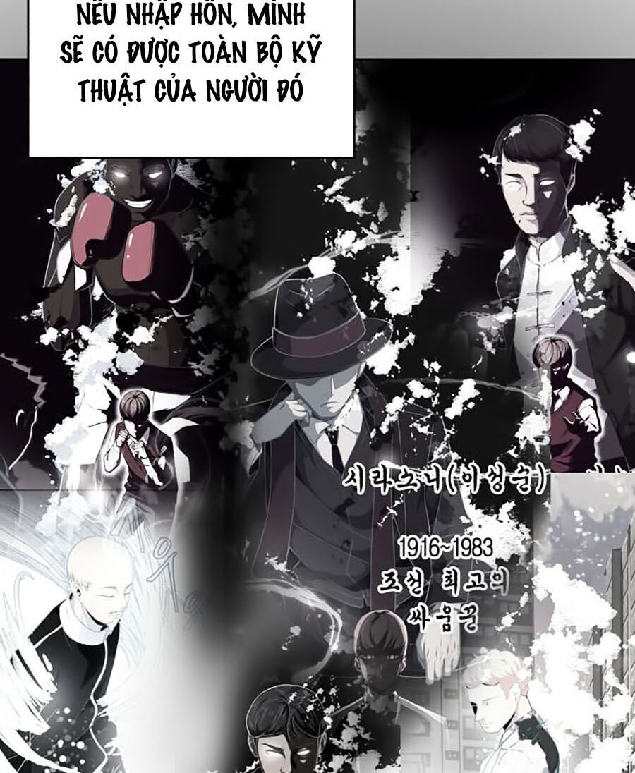 Cậu Bé Của Thần Chết Chap 51 - Next Chap 52