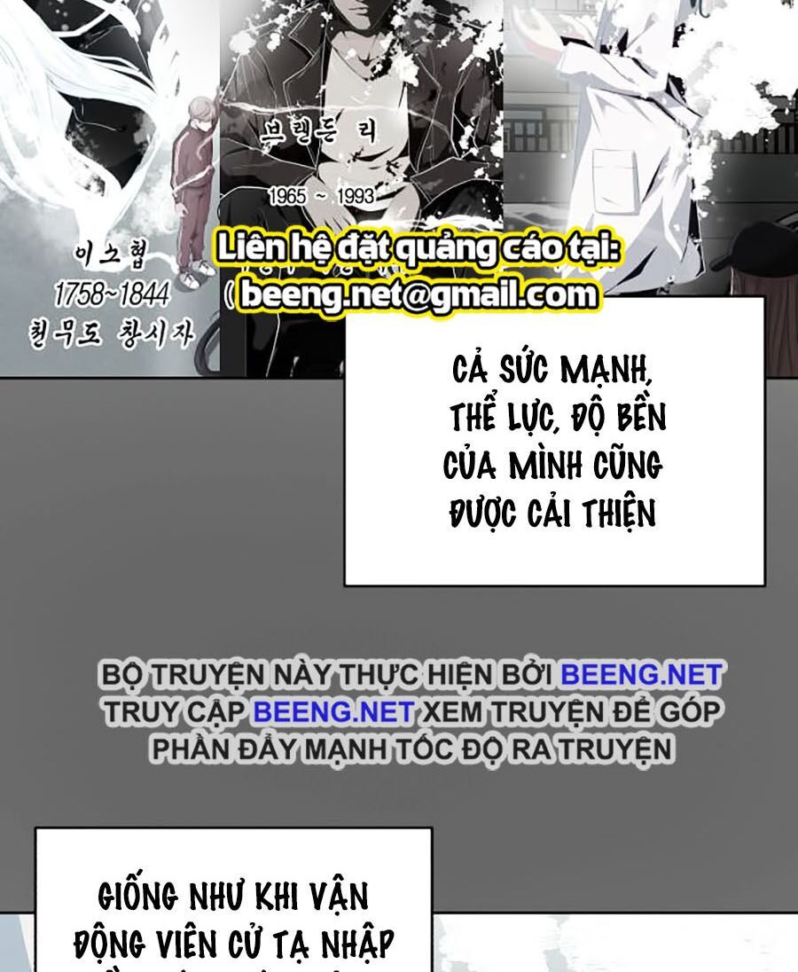 Cậu Bé Của Thần Chết Chap 51 - Next Chap 52