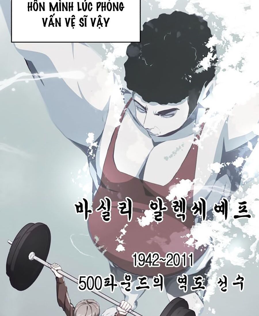 Cậu Bé Của Thần Chết Chap 51 - Next Chap 52