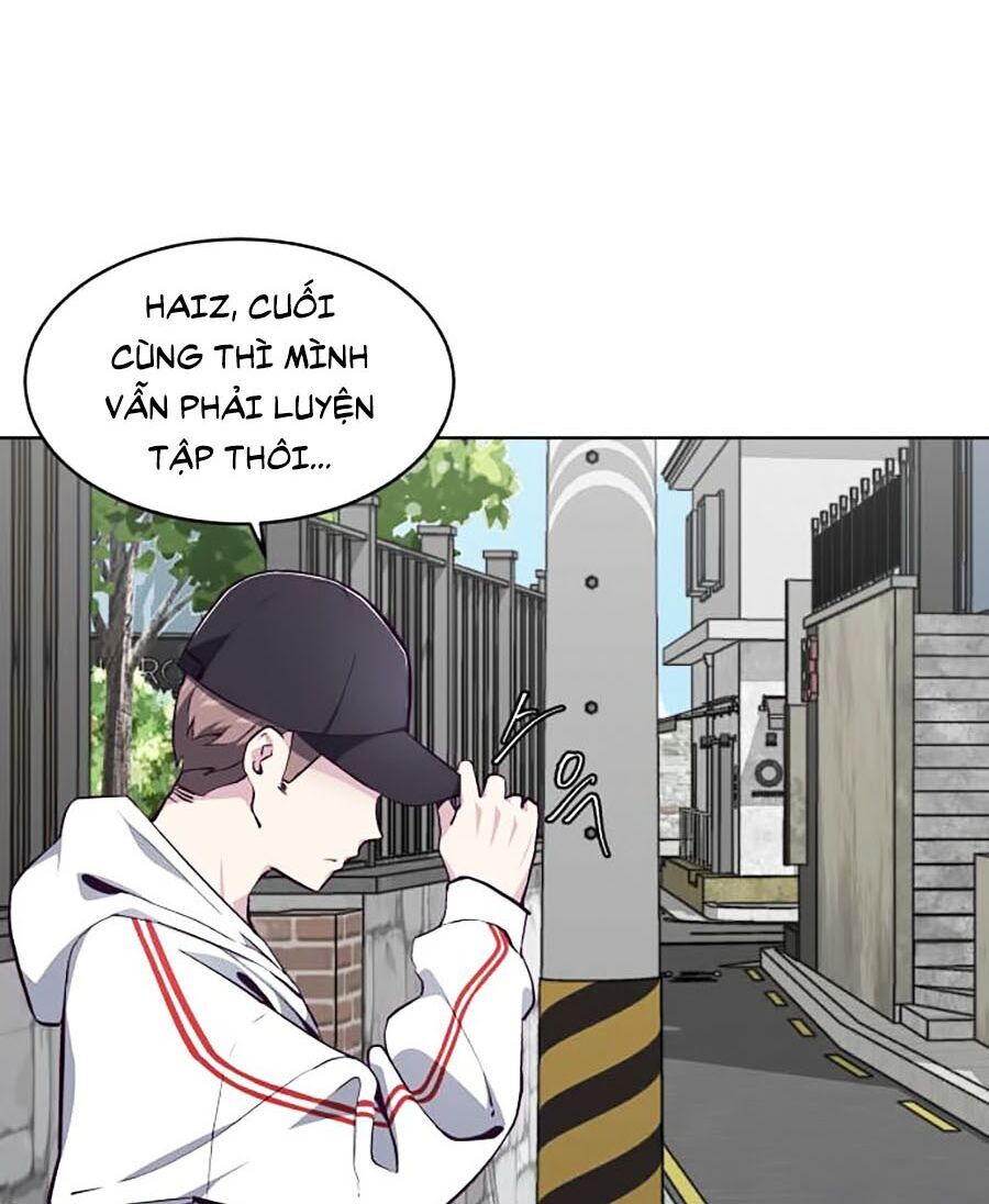 Cậu Bé Của Thần Chết Chap 51 - Next Chap 52