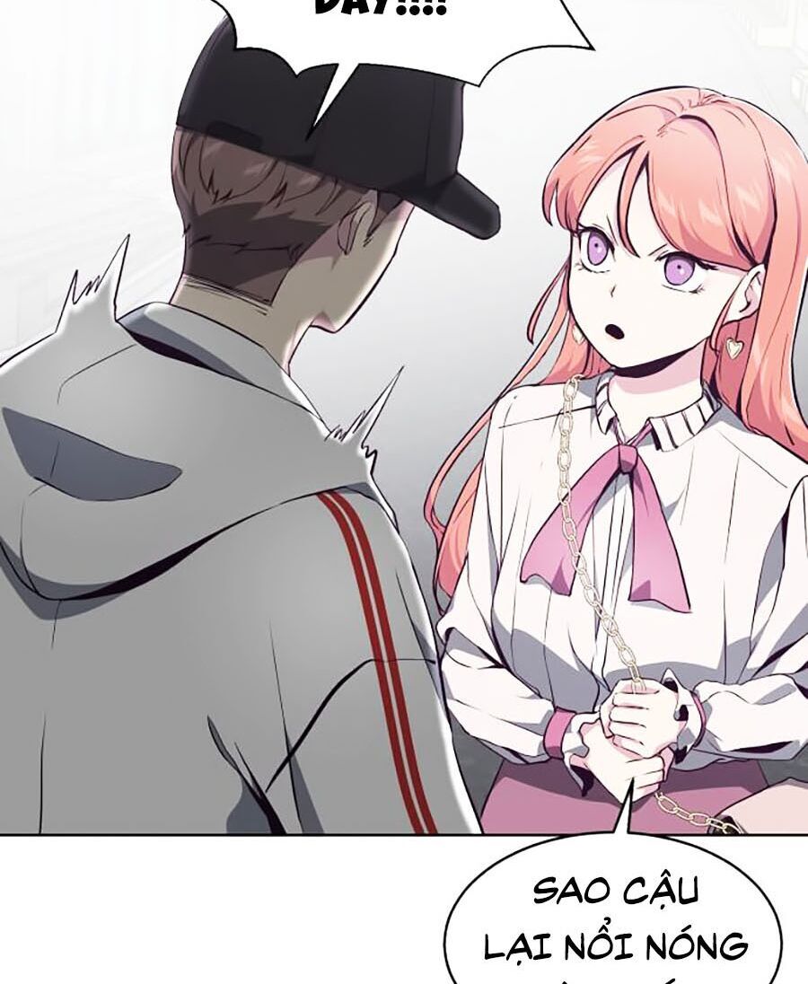 Cậu Bé Của Thần Chết Chap 51 - Next Chap 52